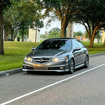 Acura Repair and Service in Willoughby, OH