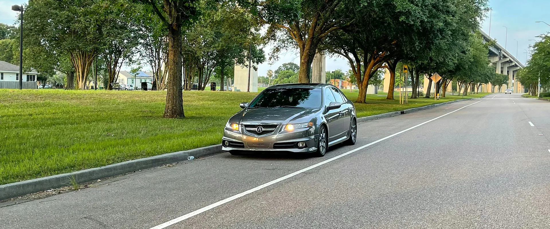 Acura Repair and Service near Willoughby, OH