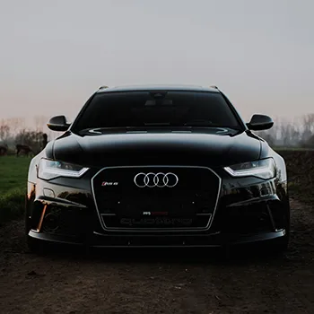 Audi Repair and Service in Willoughby, OH