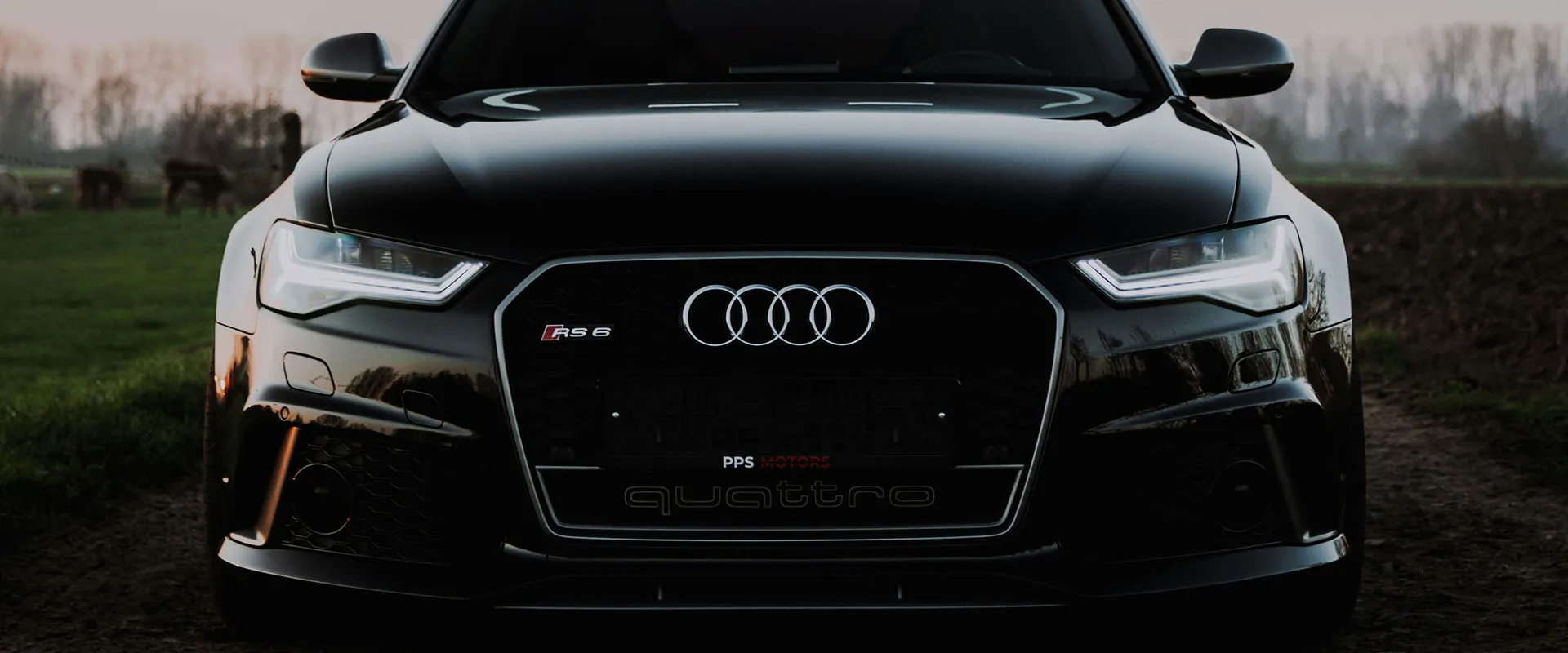 Audi Repair and Service near Willoughby, OH