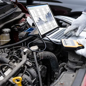 Auto Diagnostics in Willoughby, OH