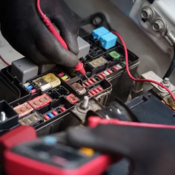 Electrical & Starter in Willoughby, OH