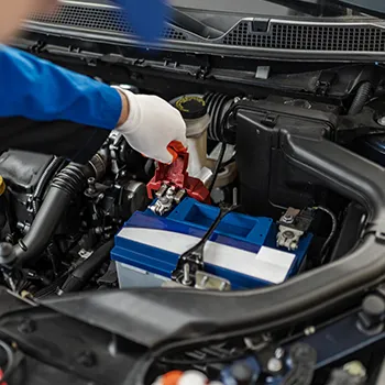 Battery, Starter & Alternator in Willoughby, OH