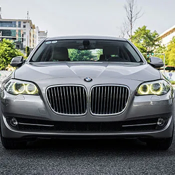BMW Repair and Service in Willoughby, OH
