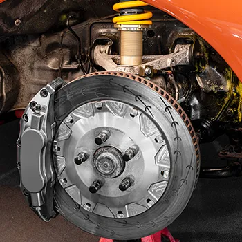 Brake Repair in Willoughby, OH