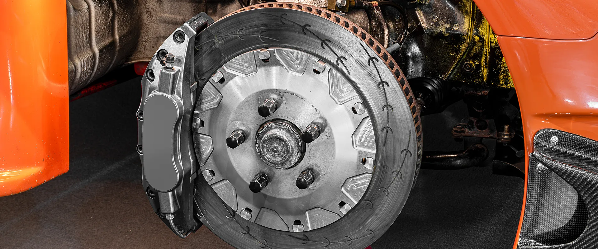 Brake Repair near Willoughby, OH
