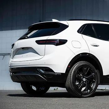 Buick Repair and Service in Willoughby, OH