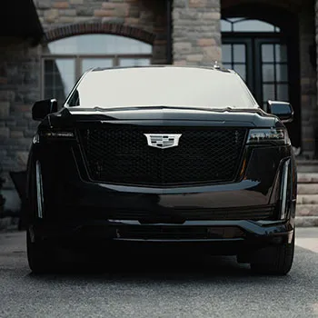 Cadillac Repair and Service in Willoughby, OH