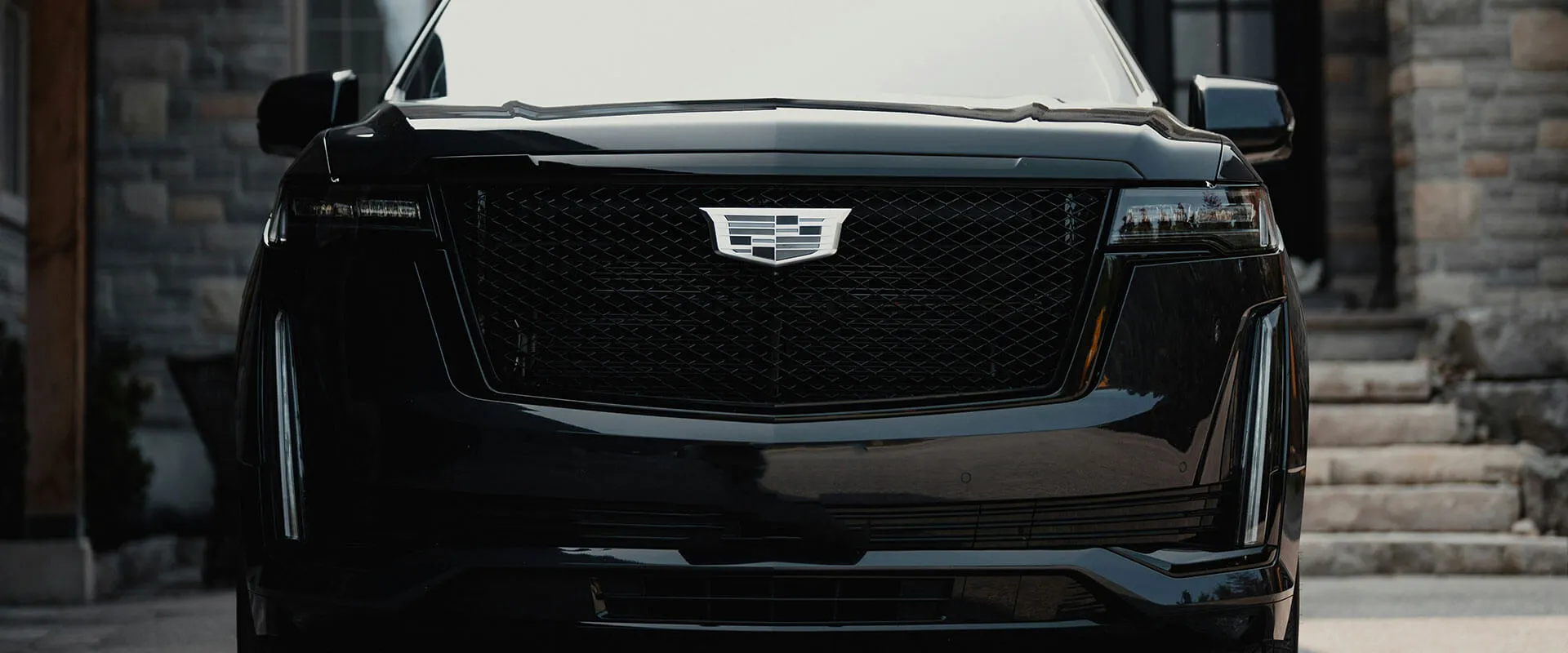 Cadillac Repair and Service near Willoughby, OH