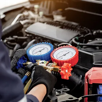 AC & Heat Repair in Willoughby, OH