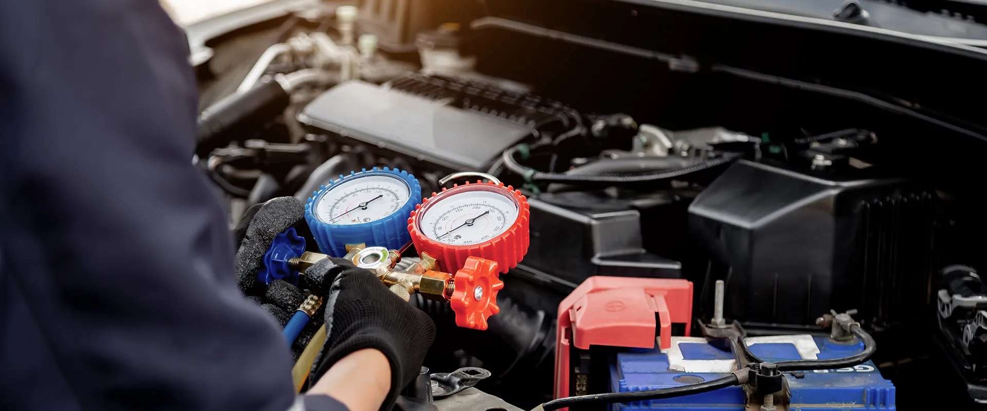AC & Heat Repair near Willoughby, OH