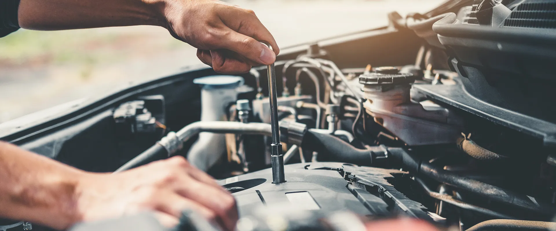Auto Repair near Willoughby, OH