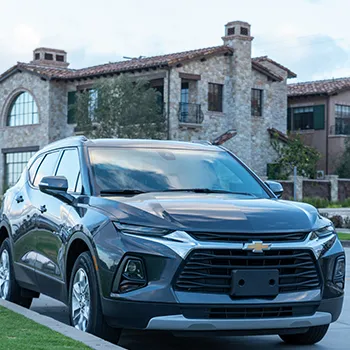 Chevy Repair and Service in Willoughby, OH