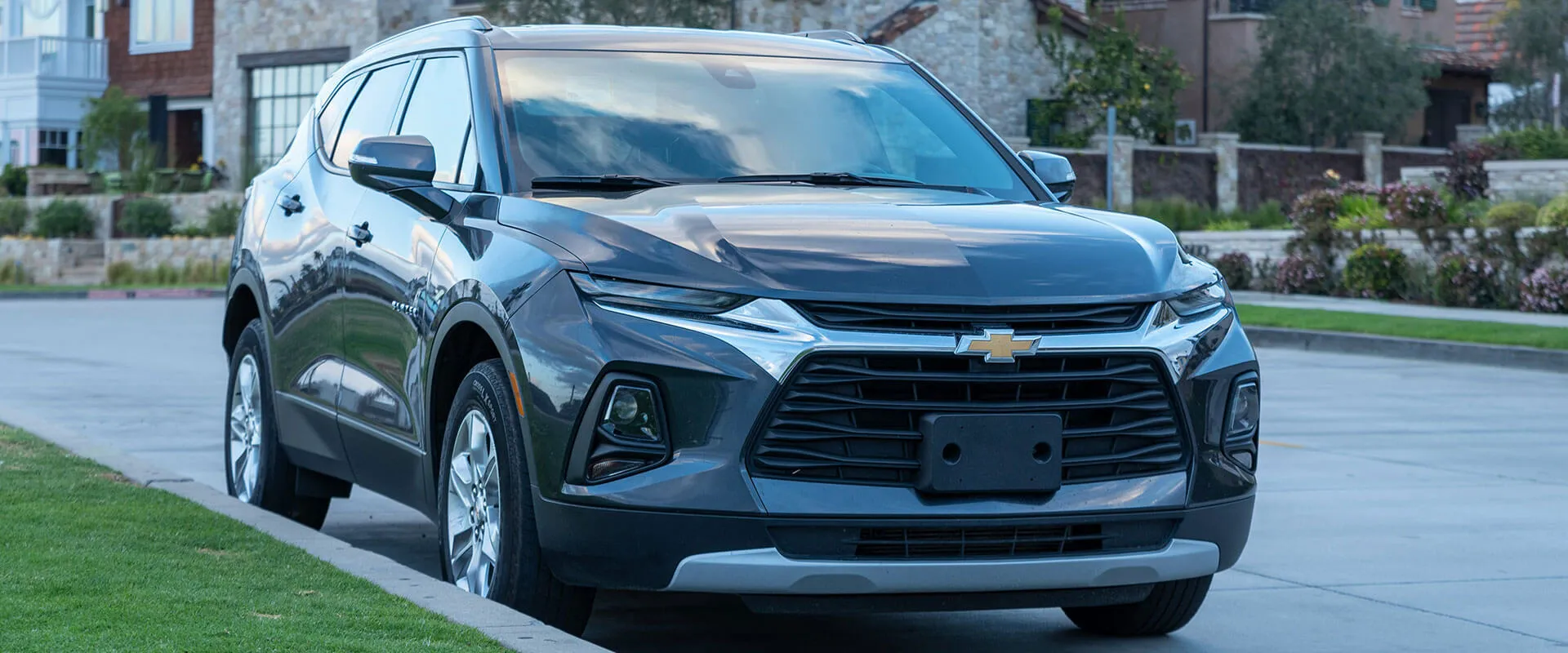 Chevy Repair and Service near Willoughby, OH