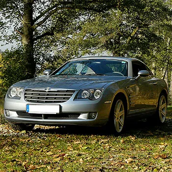 Chrysler Repair and Service in Willoughby, OH