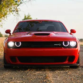 Dodge Repair and Service in Willoughby, OH