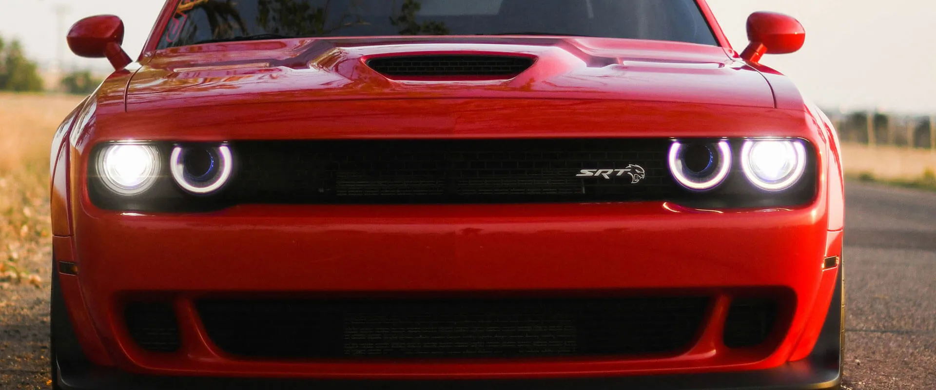 Dodge Repair and Service near Willoughby, OH