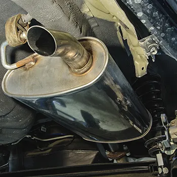 Exhaust System in Willoughby, OH