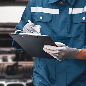 Factory Scheduled Maintenance in Willoughby, OH