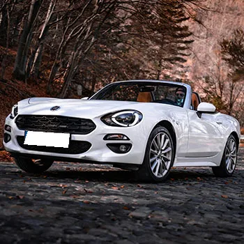 Fiat Repair and Service in Willoughby, OH