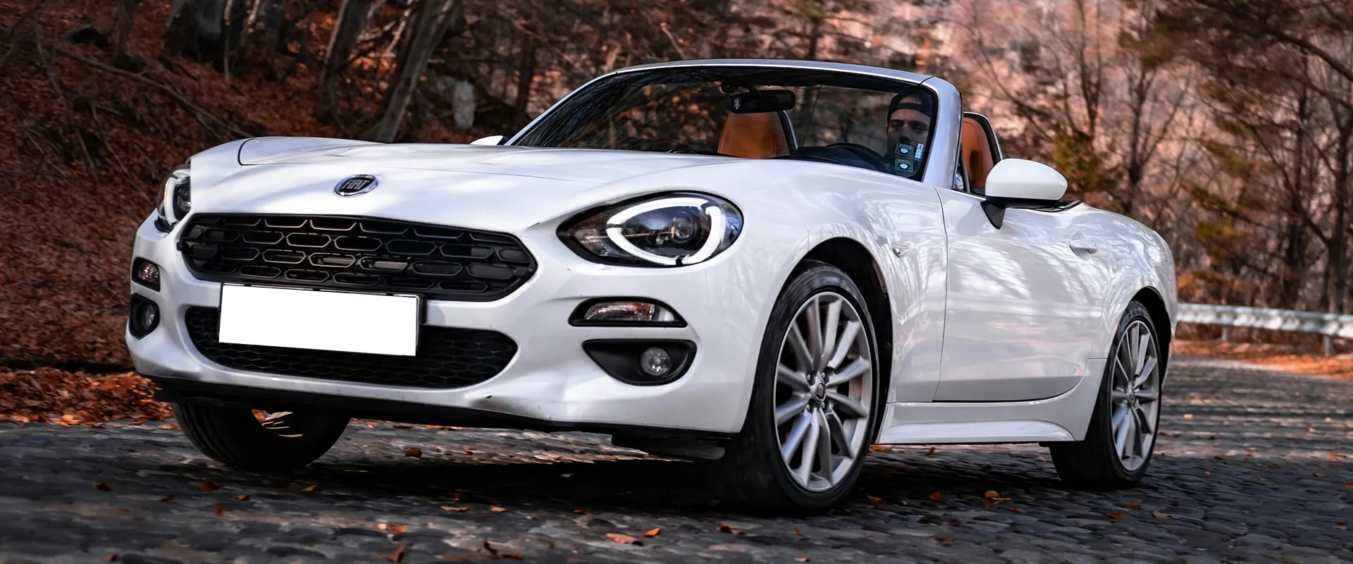 Fiat Repair and Service near Willoughby, OH