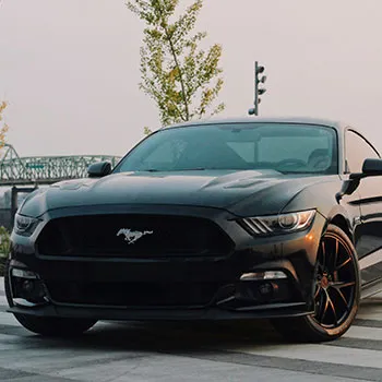 Ford Repair and Service in Willoughby, OH