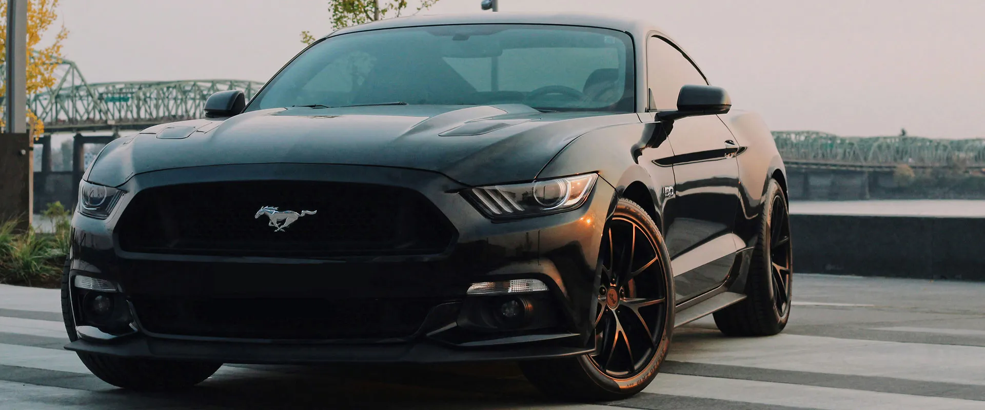 Ford Repair and Service near Willoughby, OH