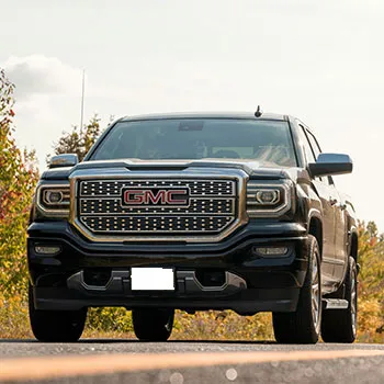 GMC Repair and Service in Willoughby, OH