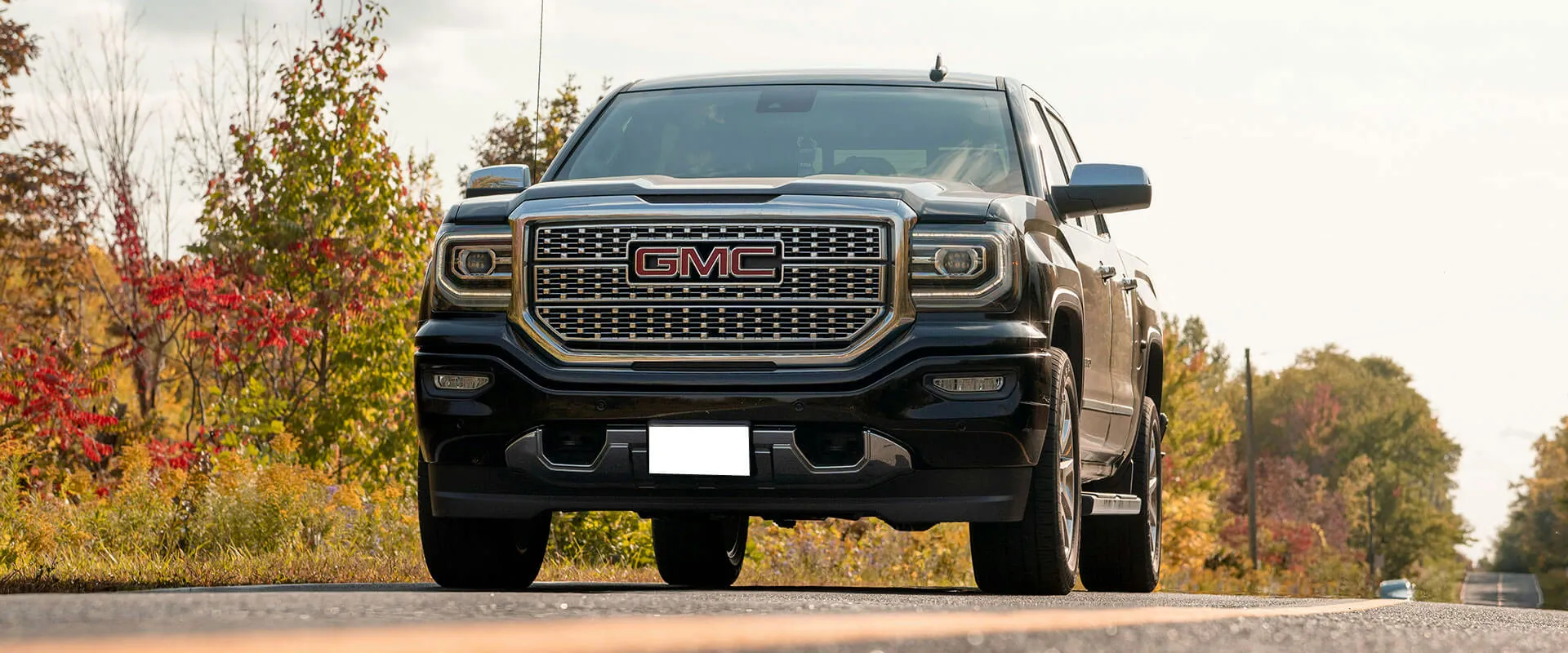 GMC Repair and Service near Willoughby, OH