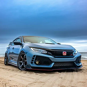 Honda Repair and Service in Willoughby, OH