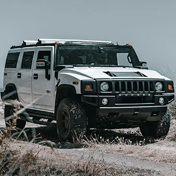 Hummer Repair and Service in Willoughby, OH