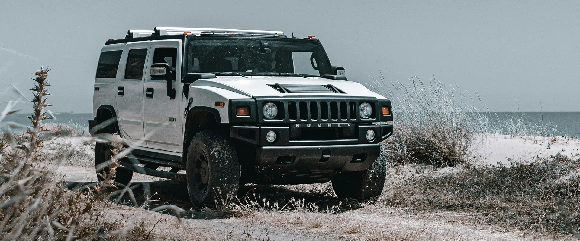 Hummer Repair and Service near Willoughby, OH