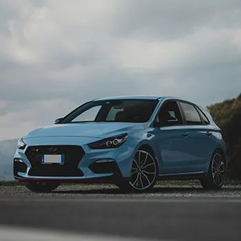 Hyundai Repair and Service in Willoughby, OH
