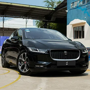 Jaguar Repair and Service in Willoughby, OH