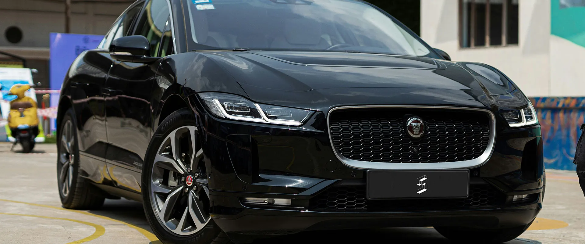 Jaguar Repair and Service near Willoughby, OH