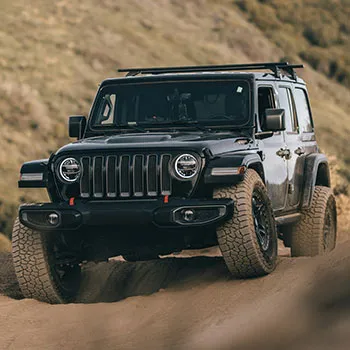 Jeep Repair and Service in Willoughby, OH