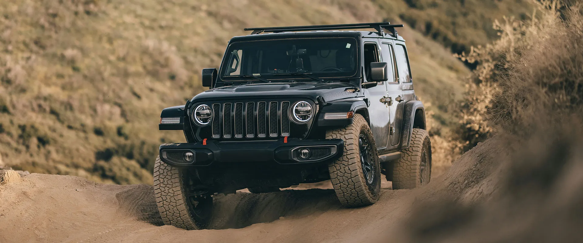 Jeep Repair and Service near Willoughby, OH