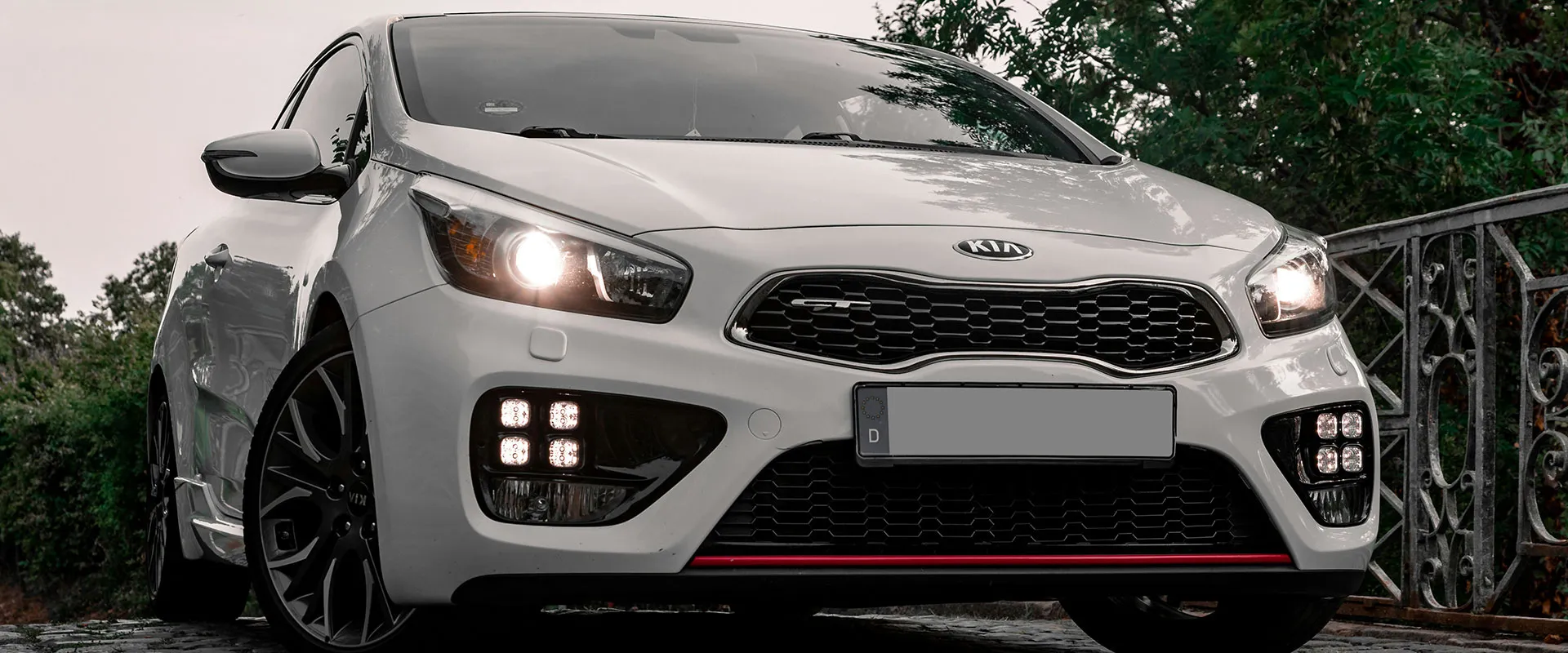 Kia Repair and Service near Willoughby, OH