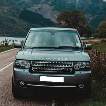 Land Rover Repair and Service in Willoughby, OH