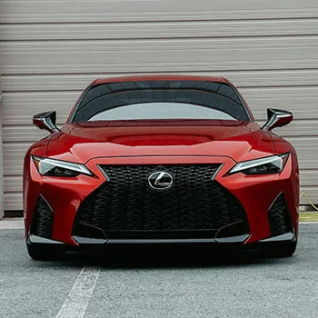 Lexus Repair and Service in Willoughby, OH