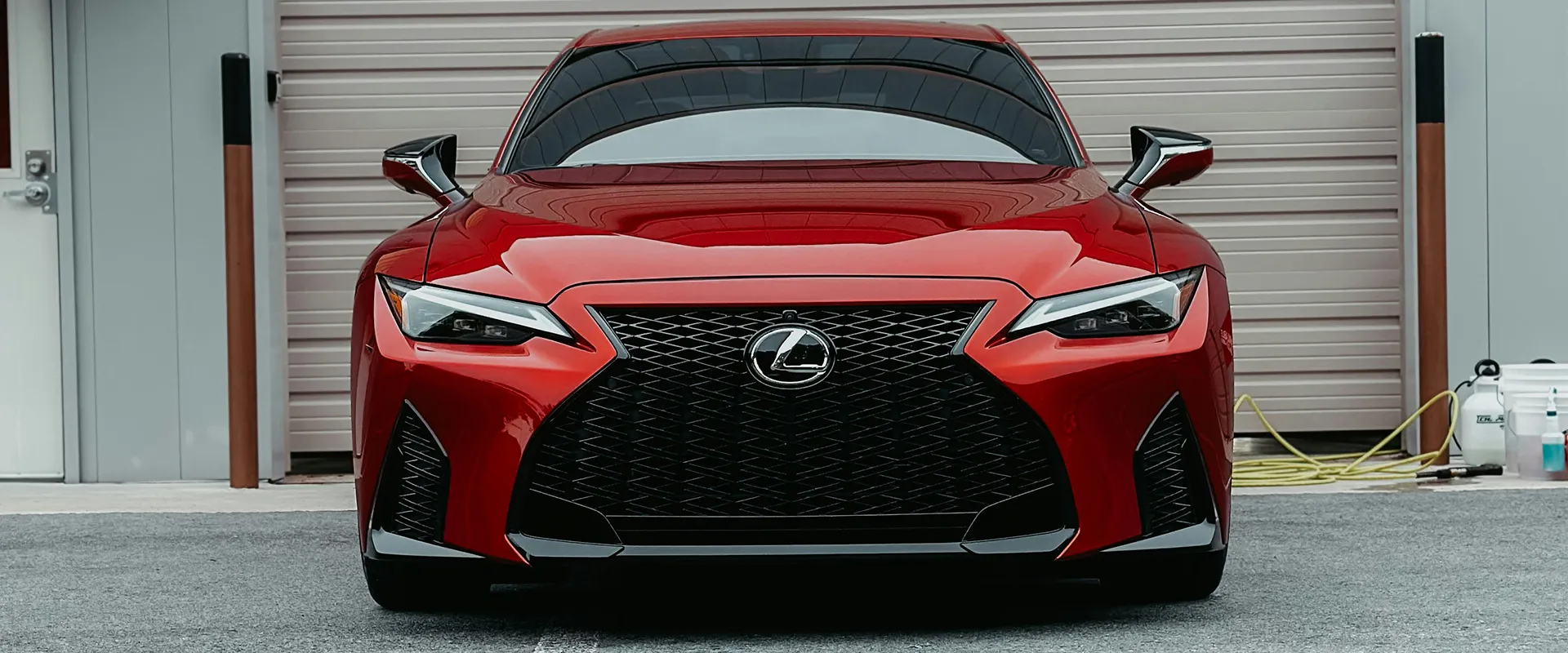 Lexus Repair and Service near Willoughby, OH