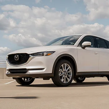 Mazda Repair and Service in Willoughby, OH