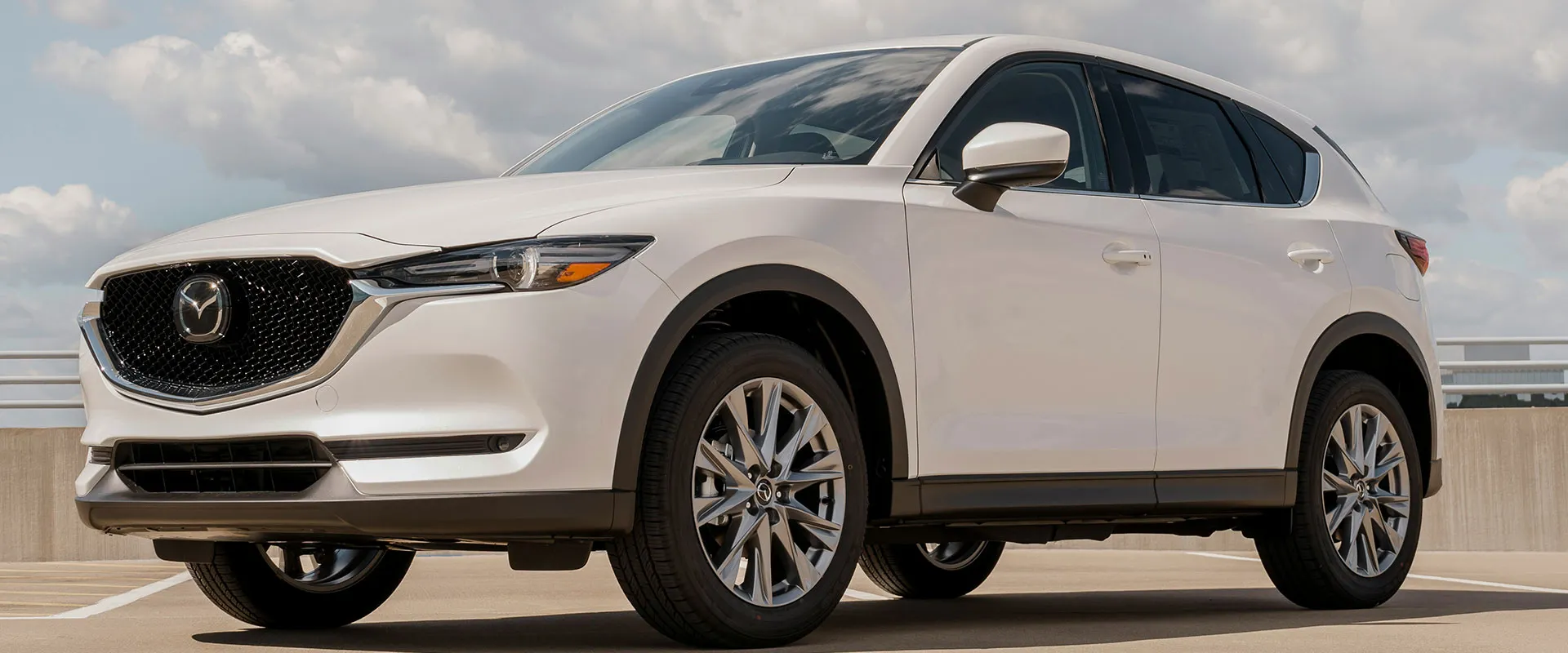 Mazda Repair and Service near Willoughby, OH