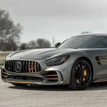 Mercedes Repair and Service in Willoughby, OH