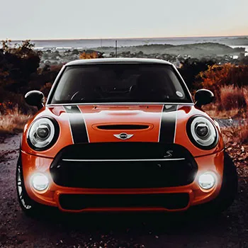 MINI Repair and Service in Willoughby, OH