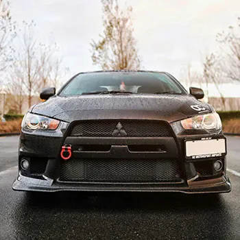 Mitsubishi Repair and Service in Willoughby, OH