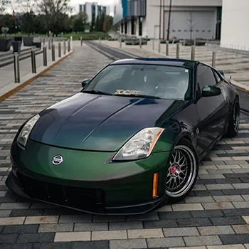 Nissan Repair and Service in Willoughby, OH