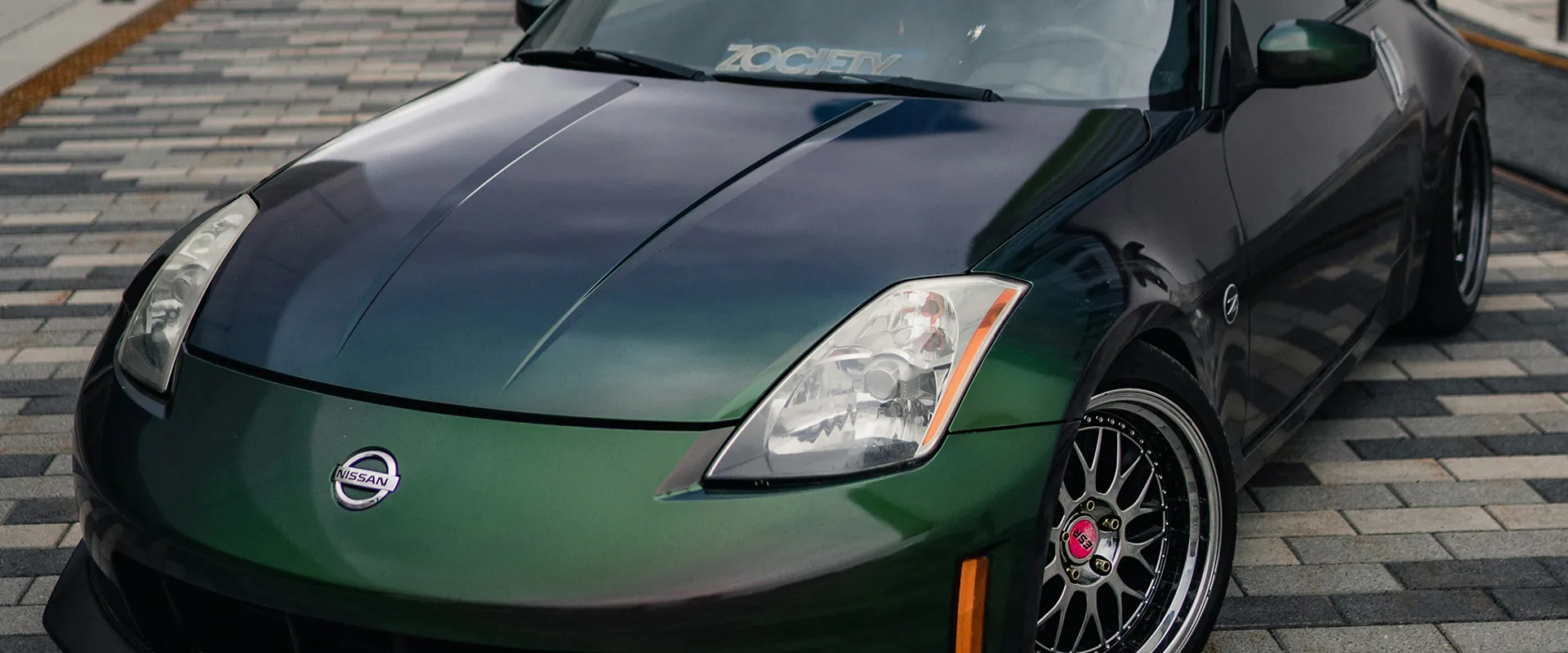 Nissan Repair and Service near Willoughby, OH