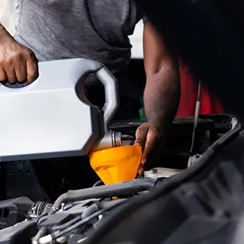 Oil Changes in Willoughby, OH