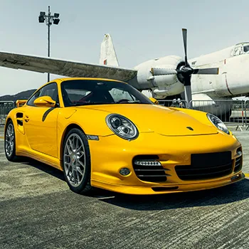 Porsche Repair and Service in Willoughby, OH